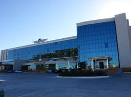 image of Grand Nur Plaza Hotel