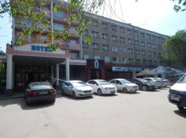 image of Ilek Hotel