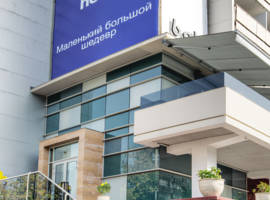 image of Iris Hotel