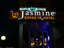 image of Jasmine Hotel
