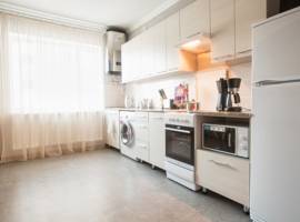 image of Journey Hostel Karaganda