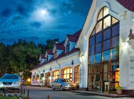 image of Merey Hotel