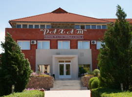 image of Rahat Hotel