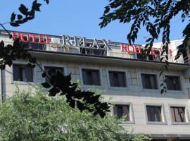 image of Relax Hotel