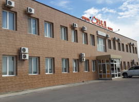 image of Hotel Salem