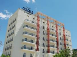 image of Chagala Apart Hotel Aktau