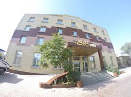 image of Silk Way Hotel