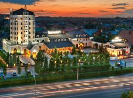 image of Boutique Hotel Traditional