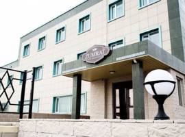 image of Hotel Zumrat