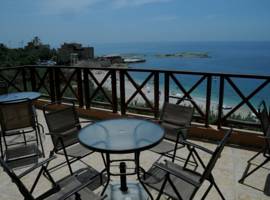image of Ahiram Hotel Byblos