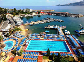 image of Bel Azur Hotel