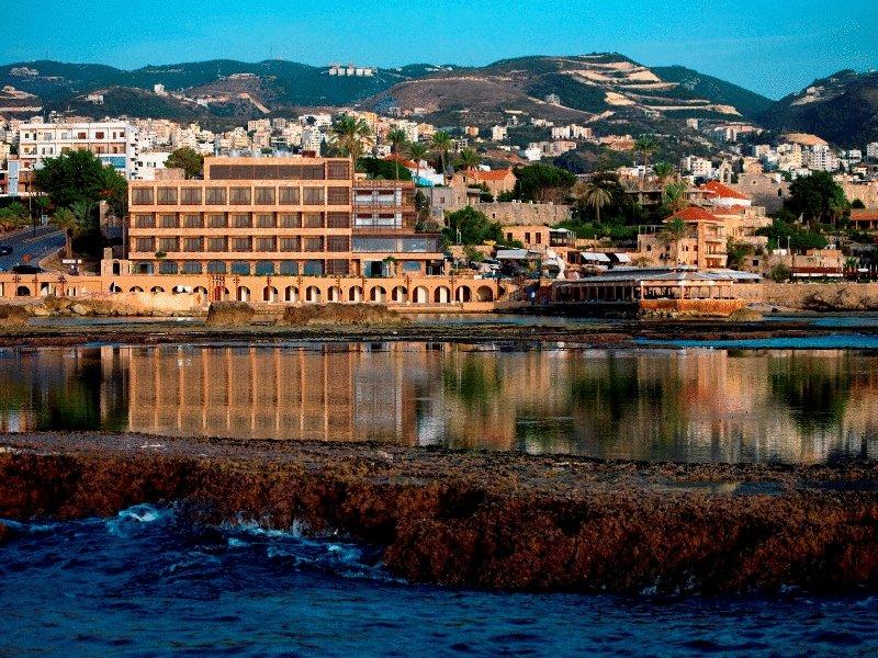 image of Byblos Sur Mer