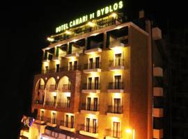 image of Canari de Byblos Hotel