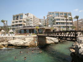 image of Castel Mare Beach Hotel & Resort
