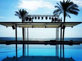 image of Ocean Blue Beach Resort Jbeil