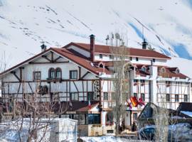 image of Le Cedrus Suites Hotel