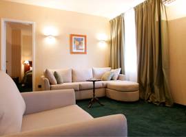 image of The Mayflower Hotel