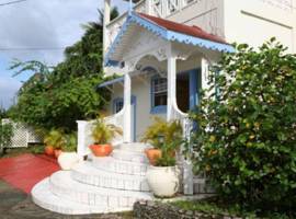 image of Alizé Inn