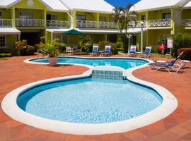 image of Bay Gardens Hotel