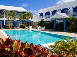 image of Bay Gardens Inn