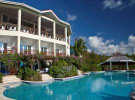 image of Calabash Cove Resort and Spa - Adults Only