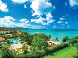image of St. James’s Club Morgan Bay Resort - All Inclusive