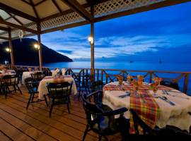 image of St Lucian by Rex Resorts