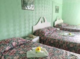image of Stephanie's Hotel