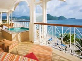 image of The Landings St. Lucia - All Suites