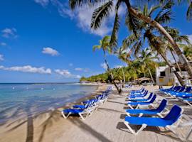 image of Windjammer Landing Villa Beach Resort