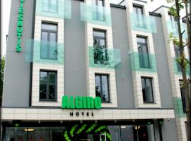 image of Algiro Hotel