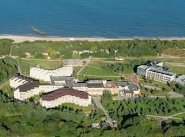 image of Amber Palace SPA