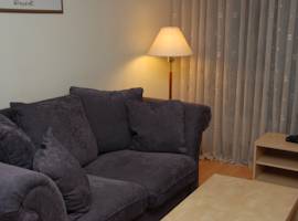 image of ApartmentsINN