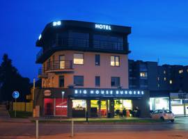 image of BHB Hotel