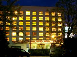 image of Centre Hotel