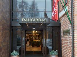 image of Daugirdas Old City Hotel