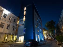 image of eLoftHotel