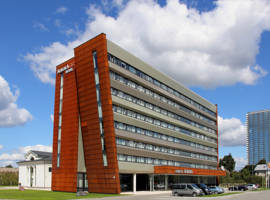 image of ibis Styles Klaipeda Aurora