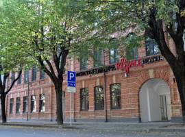 image of Europa Royale Kaunas