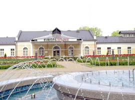 image of Europa Royale Druskininkai