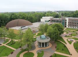 image of Grand SPA Lietuva Hotel Lietuva
