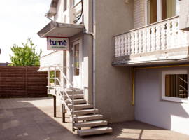 image of Turnė Guest House