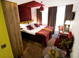 image of Hof Hotel