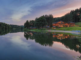 image of IDW Esperanza Resort
