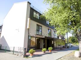 image of Central Druskininkai