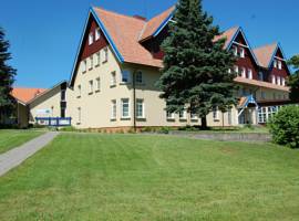 image of Hotel Jurate
