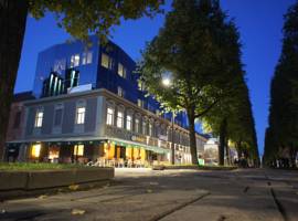image of Kaunas City