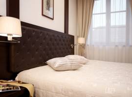 image of Amberton Cozy