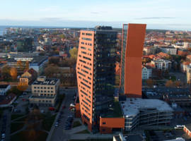 image of Amberton Klaipeda
