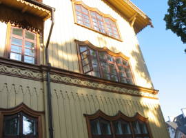 image of Kurhaus